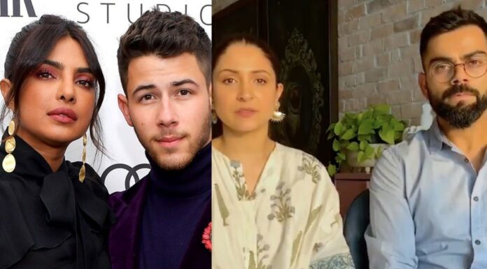 FlippED: Should Wealthy Celebrities Ask Average Citizens To Donate To Pandemic Fundraisers?