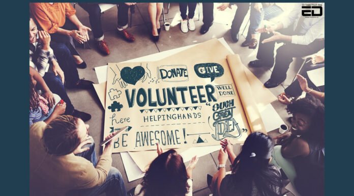 LivED It: Crazy Life Lessons I Got As A COVID Volunteer