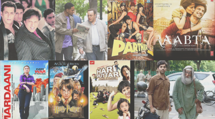 Watch: Popular Bollywood Films That Got Into Trouble Due To Plagiarism Accusations