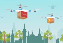 Vaccines, Medicines, Food: How India Aims To Attain Contactless Delivery With Drones During The Pandemic