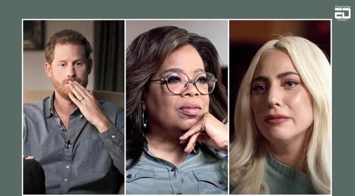 Lady Gaga’s Interview Brings Focus On What Should Friends And Family Of Survivors Of Sexual Violence Do