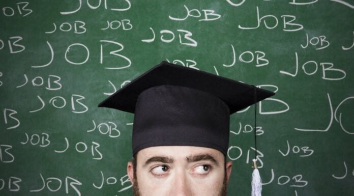 ResearchED: Millennials Are The Best-Educated, Yet Worst Paid Generation, According To The New York Times