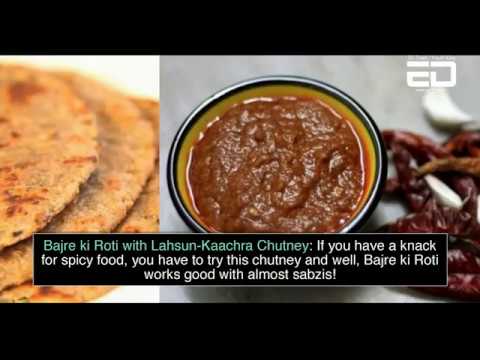 Watch: Rajasthani Cuisine Is Not All About ‘Dal-Baati-Churma’, Here’s Some Unexplored Food