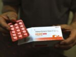medicine for mild COVID