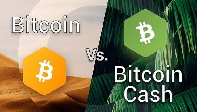 Bitcoin cash in lagging покупка биткоин юридическим лицом