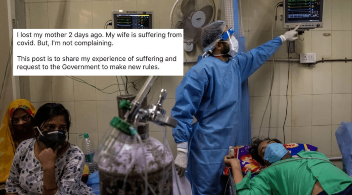 These 2 LinkedIn Posts About COVID-19 Deaths And The Situation Are So Honest, We Should Almost Be Embarrassed