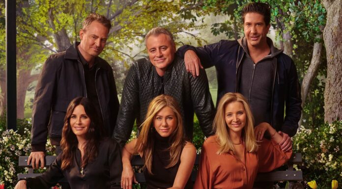 Breakfast Babble: Thoughts I Had About The Friends Reunion Teaser As An Indian Fan