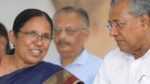 What’s The Controversy Behind Health Rockstar KK Shailaja Being Dropped From Kerala Cabinet?