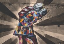 The History Of Modern Art