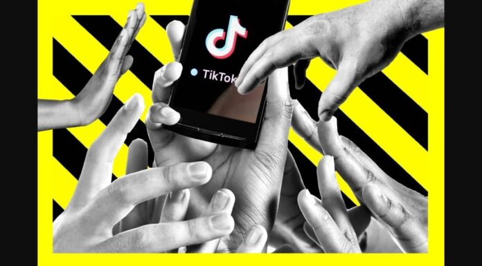 ResearchED: Why Everyone Hates TikTok?