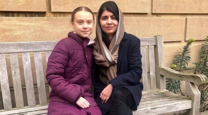 FlippED: Are Activists Like Malala And Greta Overhyped?