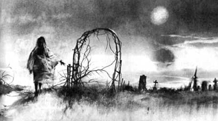 RedditED: Scariest True Stories Of People On Reddit