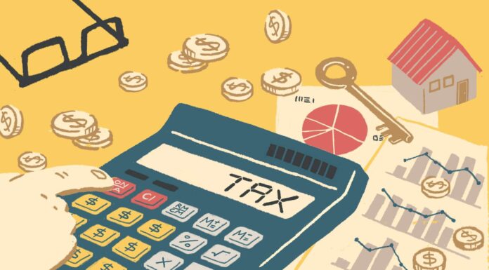 Watch: Absurd And Unusual Tax Rules Around The World