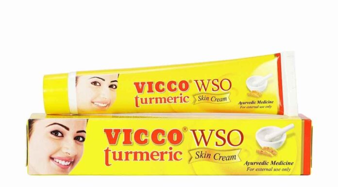The Curious Tale Behind Vicco Turmeric’s Advertisement