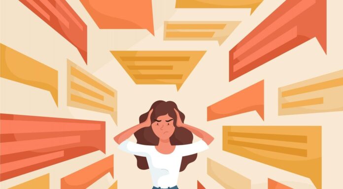 Life Skills They Don’t Teach In Schools: What To Do When Someone Spreads Fake News Or Misinformation Around You