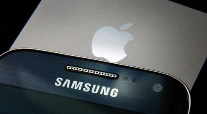 Samsung Fires Shots Directly At Apple, Says Upgrade Shouldn’t Be A Downgrade