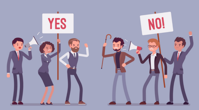 ResearchED: How Do Influencers And Social Media Make Us More Polarized?