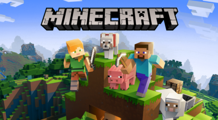 LivED It: Living As A Minecraft Gamer Over The Weekend
