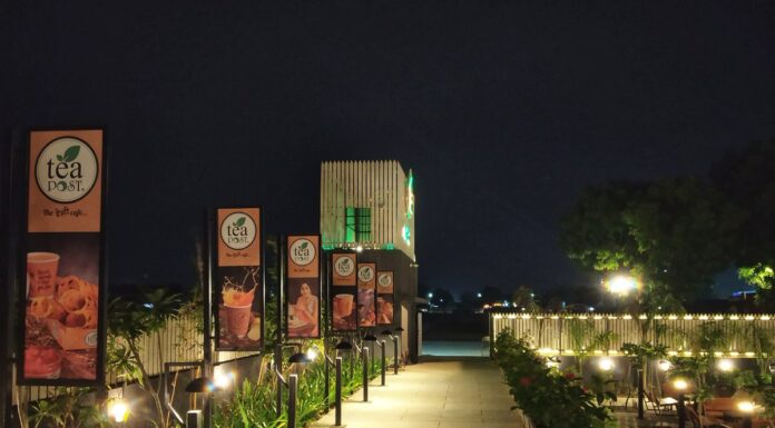 Tea Post, Tier 2 City Of Rajkot Based Startup Has Built Over 170 Outlets In Gujarat, Maharashtra Etc And Is Growing Rapidly