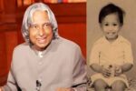 Ex-President APJ Abdul Kalam