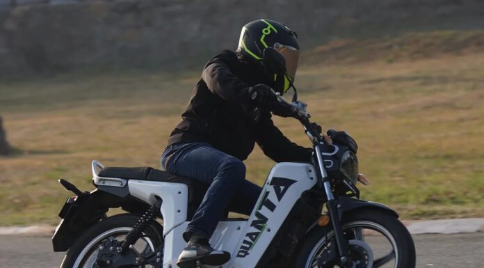 What Makes This Made-In-India Moped So Special That It’s Priced At Almost Rs. 1 Lakh? India Moped