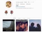 singers to follow on Insta