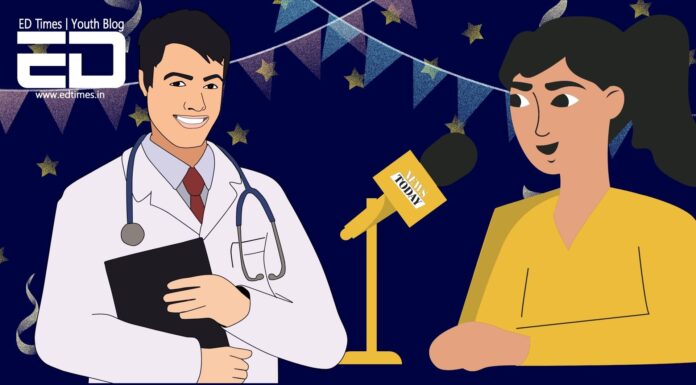 Fake Friendly Fridays: We (Fake) Interview A Doctor To Know What They Are Going Through With The Pandemic Mayhem And Ramdev Comments