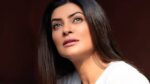 life lesson by sushmita sen