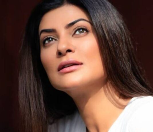 One Major Life Hack We Learnt From Sushmita Sen On Dealing With Bad Things Happening To You