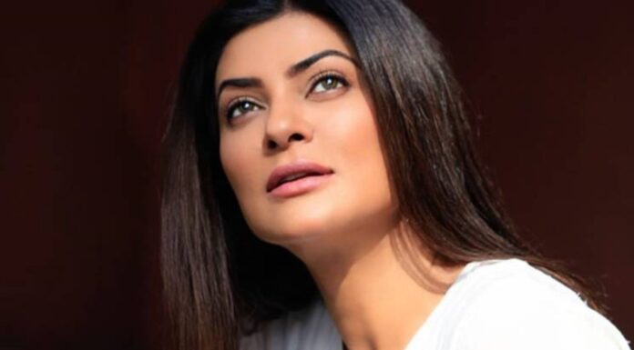 आपके साथ हो रही बुरी चीजों से निपटने के लिए सुष्मिता सेन से हमने सीखी एक बड़ी लाइफ हैक