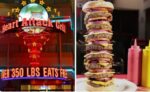 In Pics: Heart Attack Grill- A Restaurant Known For Spanking Customers If They Don’t Finish Their Food