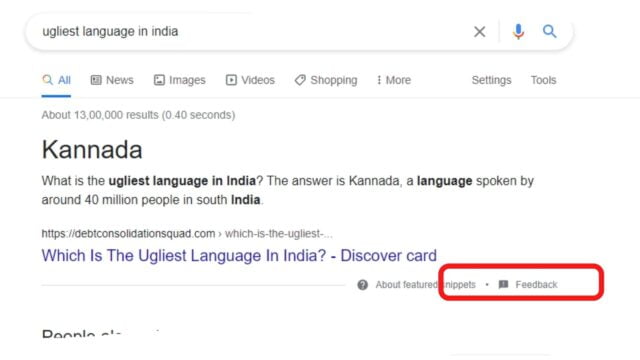 This Indian Language Trends As &#39;Ugliest Language In India&#39; On Google - ZEE5  News
