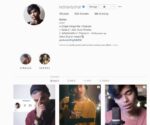 singers to follow on Insta