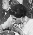 Maharani Sita Devi of Baroda (1)