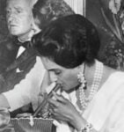 Maharani Sita of Baroda