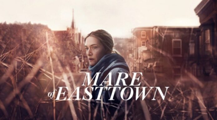 What Makes Small-Town Murder Mysteries Like Mare Of Easttown So Popular?