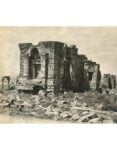 Martand Sun Temple – Kashmir 1900s