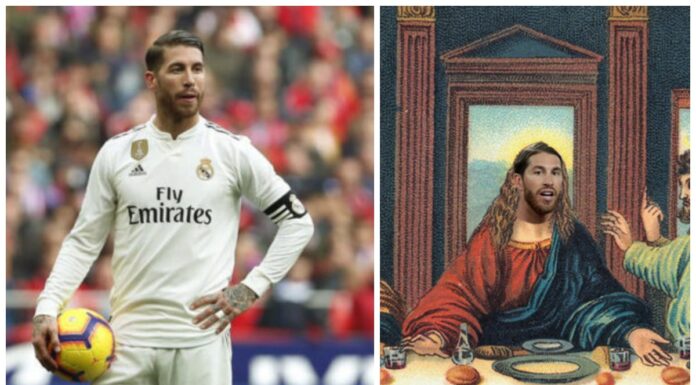 With Sergio Ramos Exiting Real Madrid, We Look At Unforgettable Moments That Made Him El Capitano