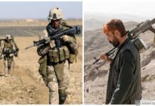 Taliban Grows In Afghanistan; Why India Should Be Worried