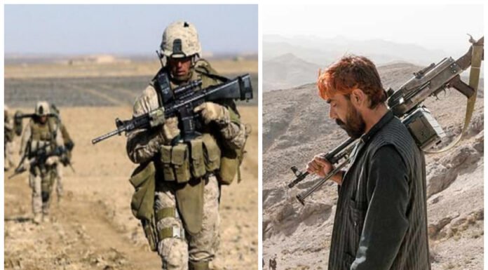 Taliban Grows In Afghanistan; Why India Should Be Worried