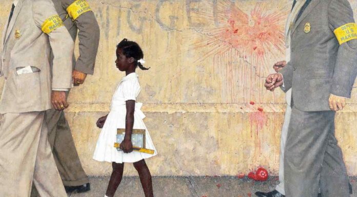 Breakfast Babble: Does Art Have To Be Sociopolitical To Be Declared Great?