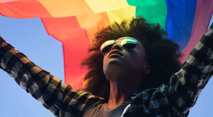 June: An Important Month In LGBTQ History – Here’s Why