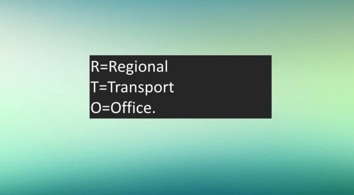 Life Skills They Don’t Teach In Schools: How To Get A Driver’s License In India