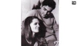 Rajiv Gandhi And Sonia Gandhi