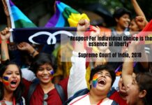 Know Your Rights As A Member Of The LGBTQ+ Community In India, Before You Decide To Come Out
