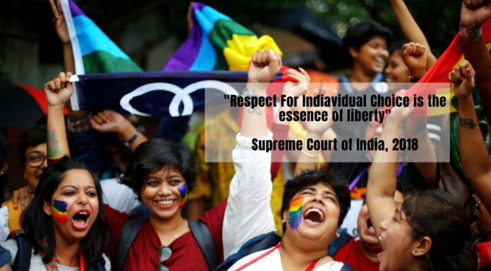 Know Your Rights As A Member Of The LGBTQ+ Community In India, Before You Decide To Come Out