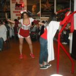 In Pics: Heart Attack Grill- A Restaurant Known For Spanking Customers If They Don’t Finish Their Food