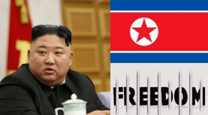 उत्तर कोरिया में नागरिकों पर लगाए गए 15 कठोर नियम जो आपके होश उड़ा देंगे