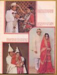 Sanjeev Kumar and his brides