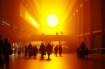 China’s Artificial Sun